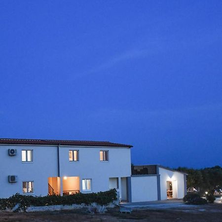 Apartments Olea Biograd Na Moru Extérieur photo