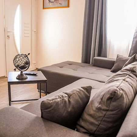 Apartments Olea Biograd Na Moru Extérieur photo