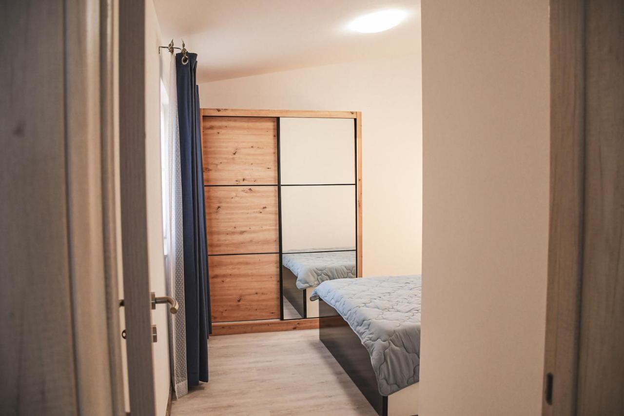 Apartments Olea Biograd Na Moru Extérieur photo