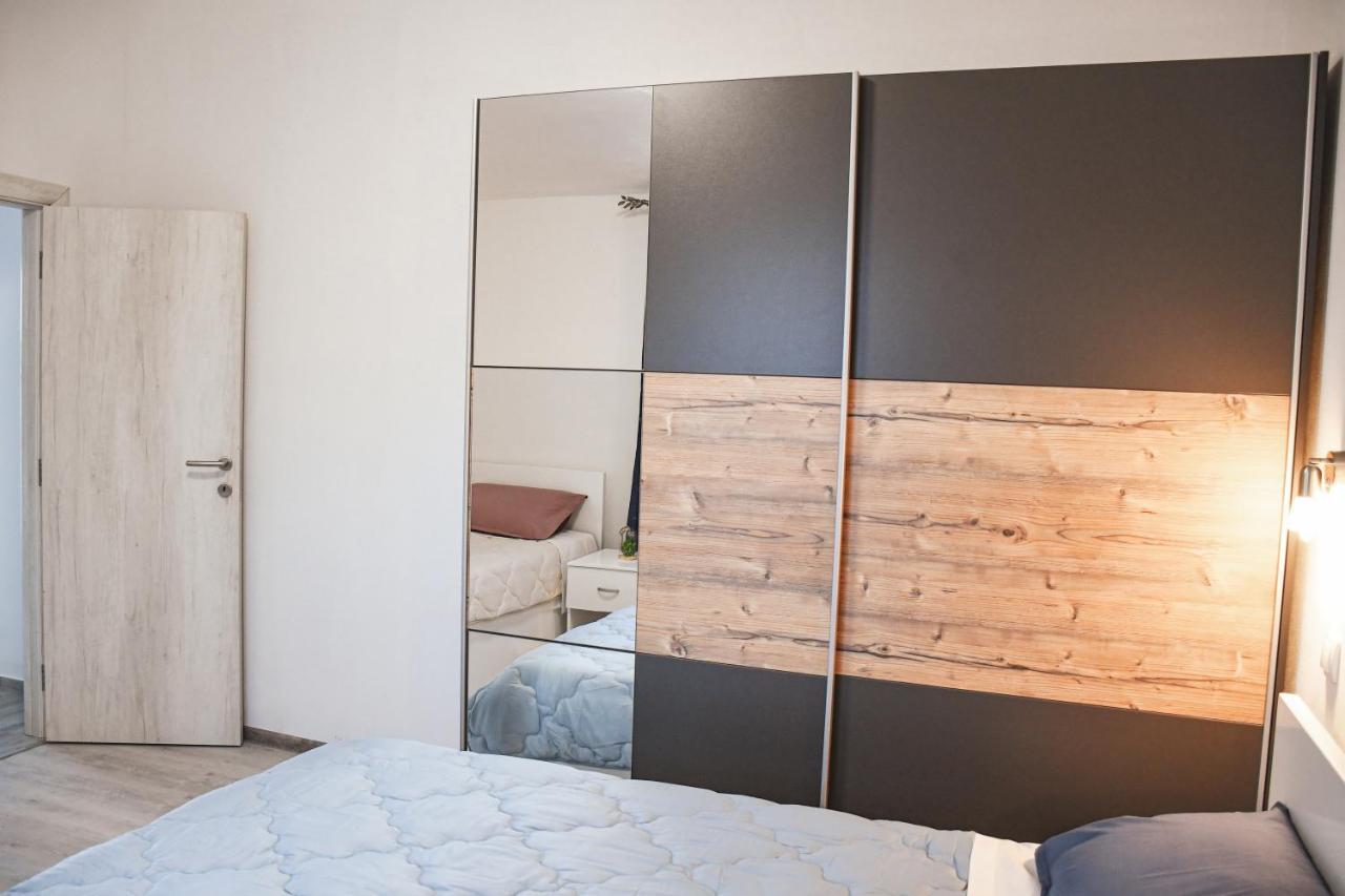 Apartments Olea Biograd Na Moru Extérieur photo