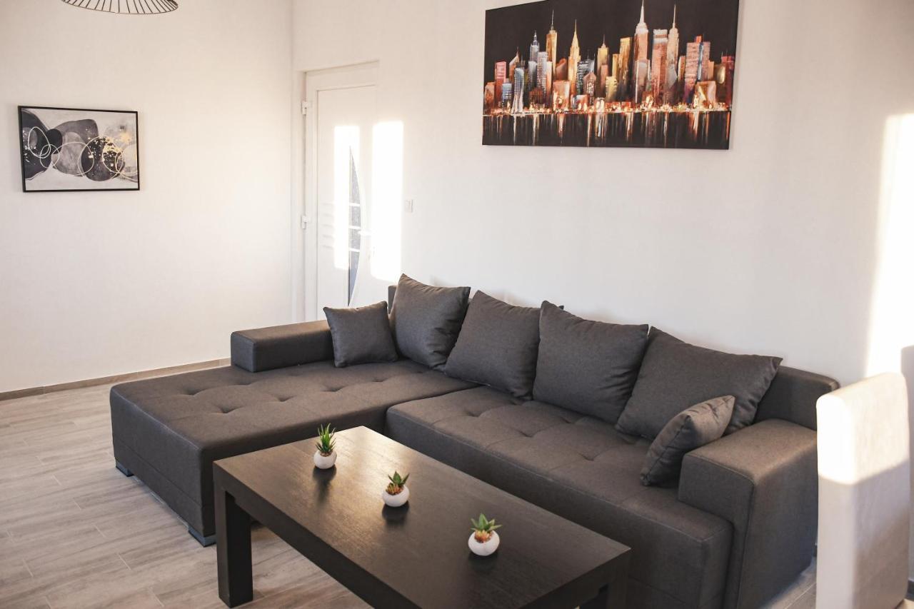 Apartments Olea Biograd Na Moru Extérieur photo