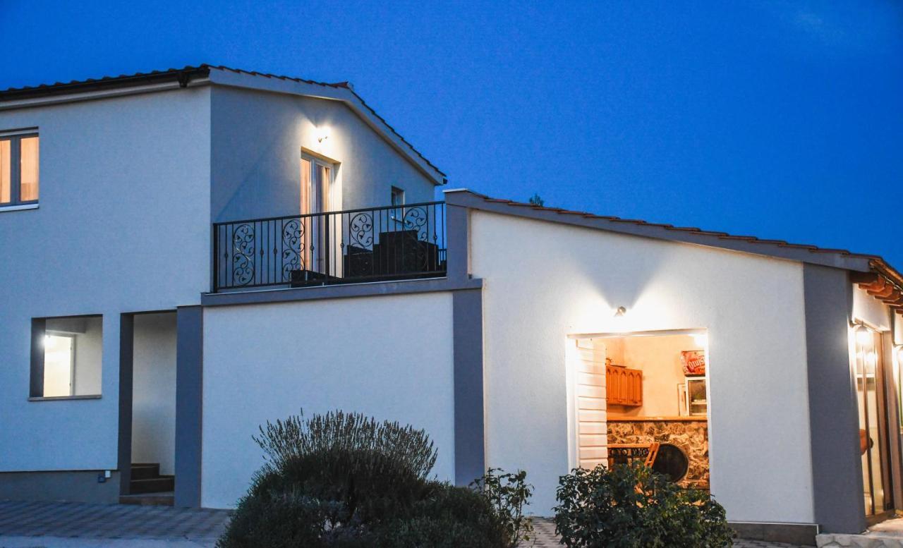 Apartments Olea Biograd Na Moru Extérieur photo