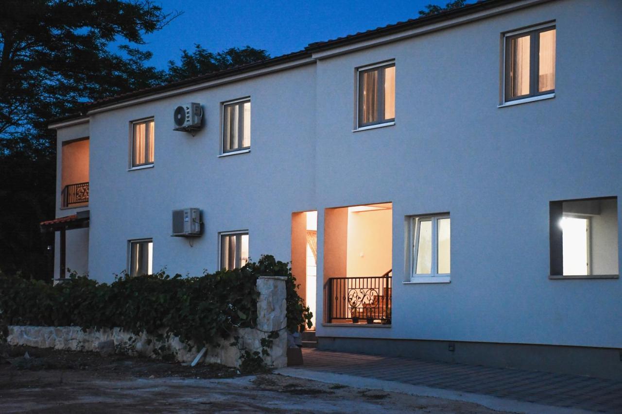 Apartments Olea Biograd Na Moru Extérieur photo