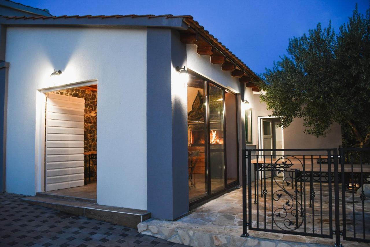 Apartments Olea Biograd Na Moru Extérieur photo
