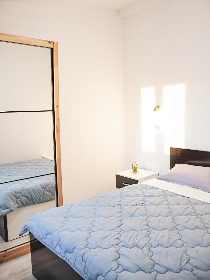 Apartments Olea Biograd Na Moru Extérieur photo