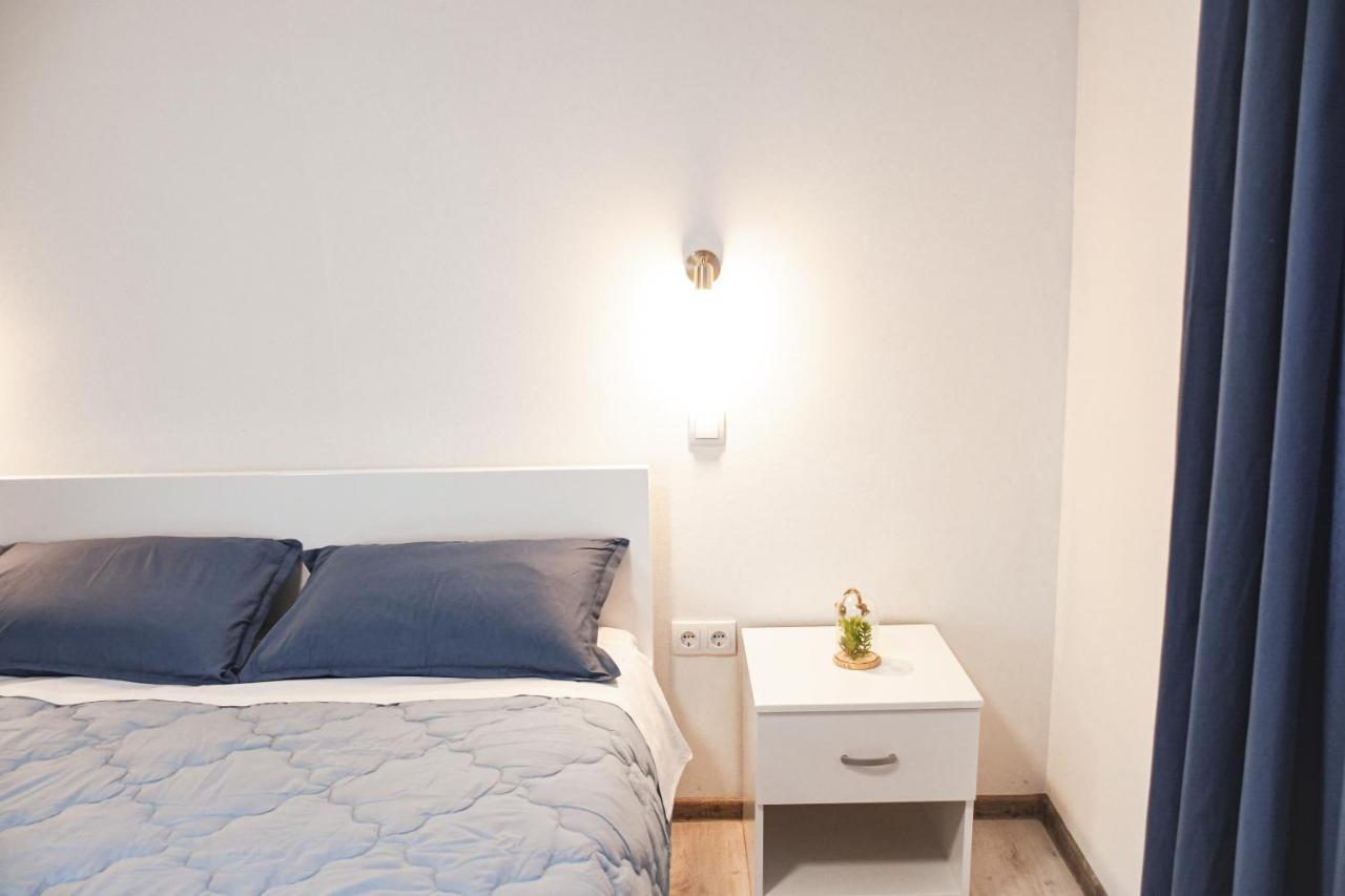 Apartments Olea Biograd Na Moru Extérieur photo