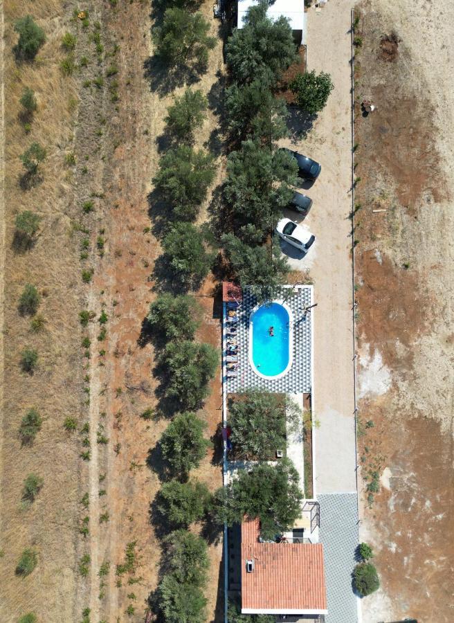Apartments Olea Biograd Na Moru Extérieur photo