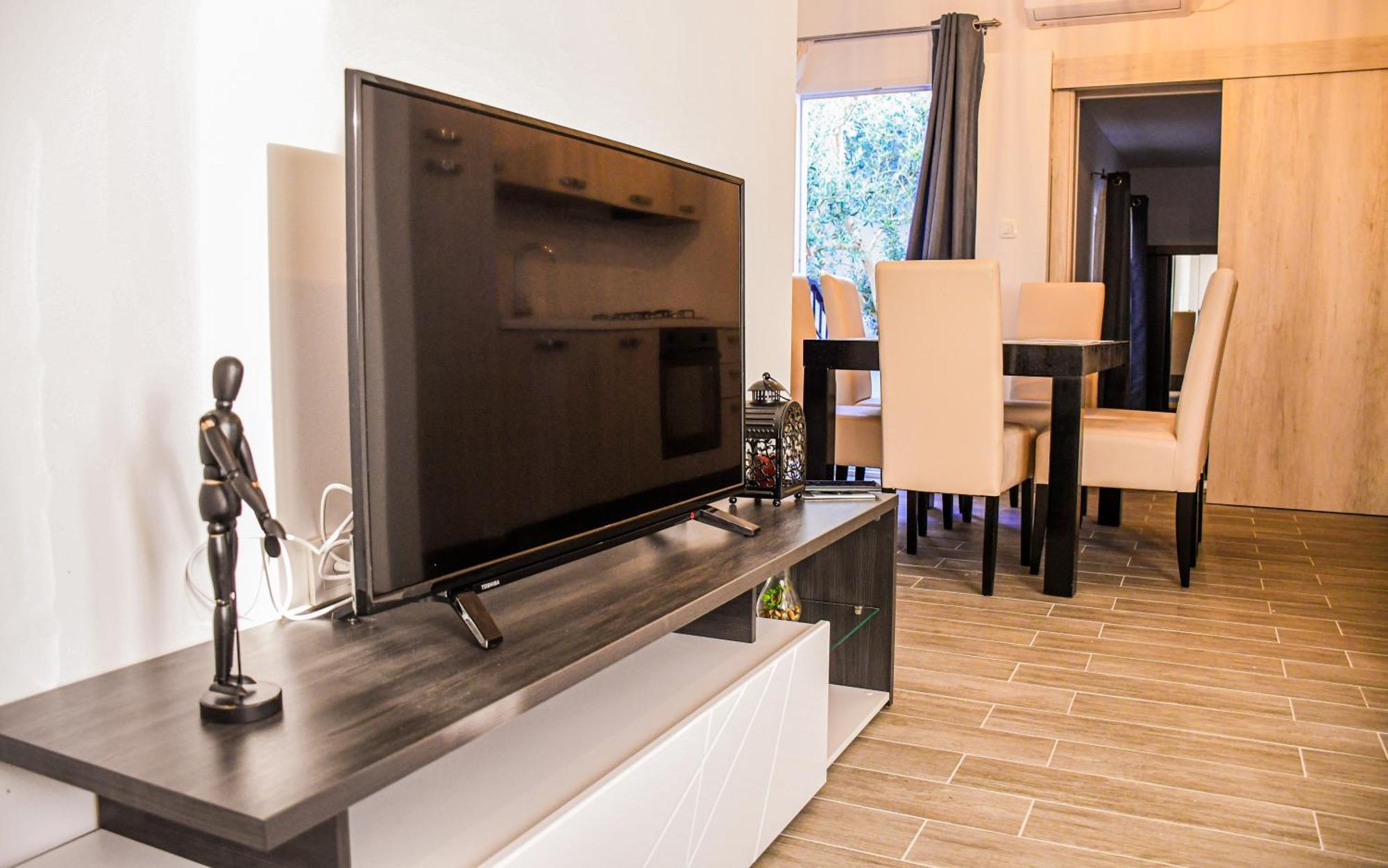 Apartments Olea Biograd Na Moru Extérieur photo